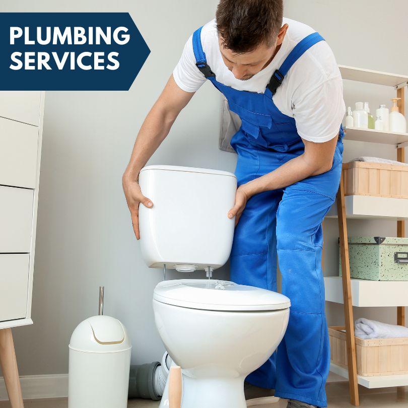 Plumbing Company in Shirland, IL